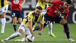 ''Fenerbahçe'nin askerleriyiz''