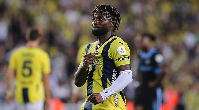 Fenerbahçe'nin Maximin planı!