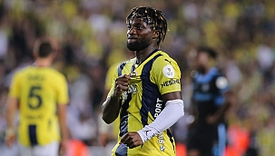 Fenerbahçe'nin Maximin planı!