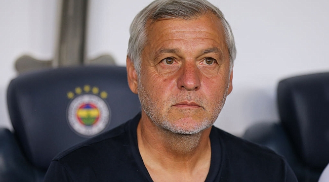 Fenerbahçe taraftarına teşekkür etti