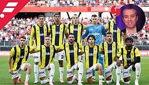 'Fenerbahçe tempoyu yükseltmeli'