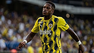 Fenerbahçe'ye Fred müjdesi! Çaykur Rizespor maçında...