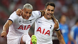 Ferdi'nin yerine geliyor!