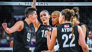 Filenin Sultanları, çeyrek finalde!