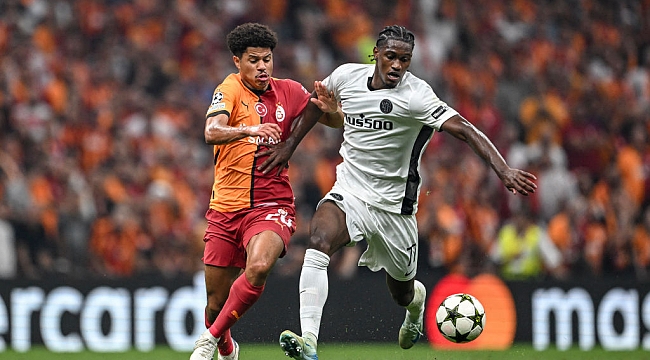 Gabriel Sara: ''Daha iyisini yapabilirdim''