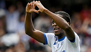 Galatasaray'a dev stoper!