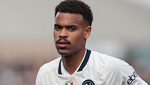 Galatasaray'a kiralık kanat!