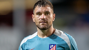 Galatasaray aradığı sol beki Atl. Madrid'de buldu