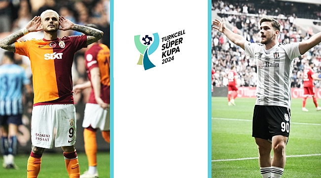 Galatasaray - Beşiktaş iddaa tahmini