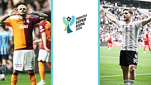 Galatasaray - Beşiktaş iddaa tahmini