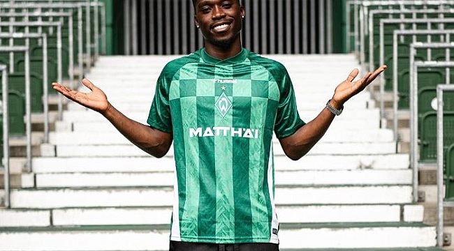 Galatasaray'da ayrılık açıklandı!