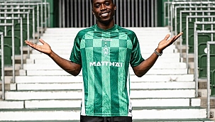 Galatasaray'da ayrılık açıklandı!