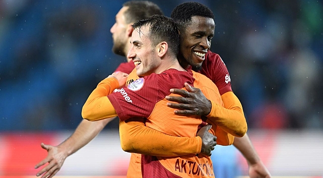 Galatasaray'da bir ayrılık iptal oldu! Teklifi reddetti...