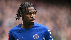 Galatasaray'da sürpriz Chukwuemeka gelişmesi!