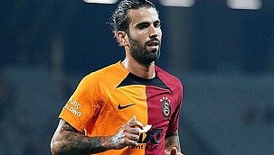Galatasaray'da Oliveira krizi! Gitmek istemiyor...