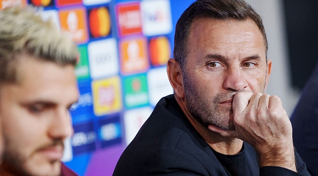 Galatasaray'da prim krizi! Buruk'a dert yandılar...