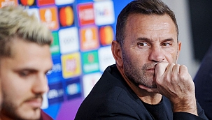 Galatasaray'da prim krizi! Buruk'a dert yandılar...