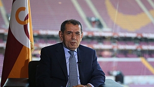 Galatasaray'da sürpriz istifa!