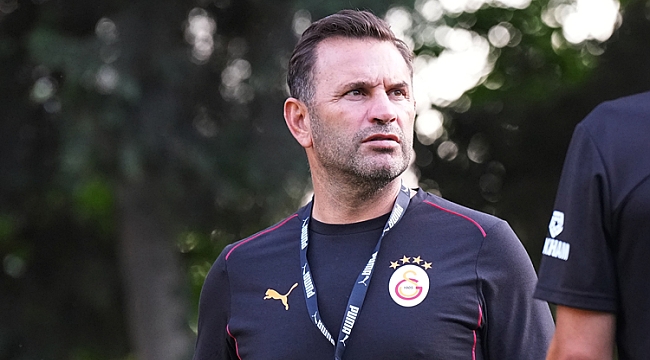 Galatasaray'da Young Boys seferberliği!
