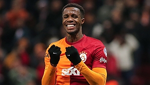 Galatasaray'dan ayrılık kararı!