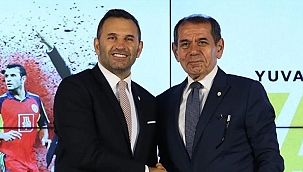 Galatasaray'dan Okan Buruk kararı!