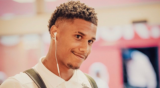 Galatasaray'ın yeni adayı Jakobs!