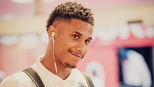 Galatasaray'ın yeni adayı Jakobs!