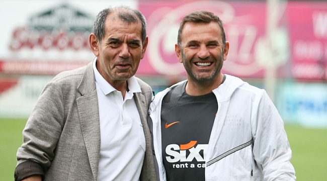 Galatasaray transferde hız kesmiyor! 3 yeni transfer...