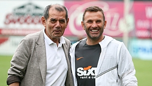 Galatasaray transferde hız kesmiyor! 3 yeni transfer...