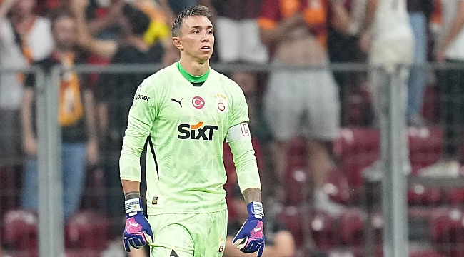 Galatasaray ve Ferrari benzetmesi!