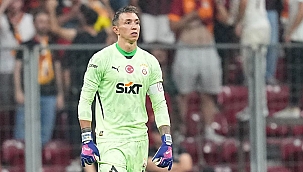 Galatasaray ve Ferrari benzetmesi!