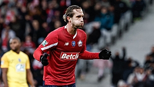 Galatasaray Yusuf için bir kez daha devrede