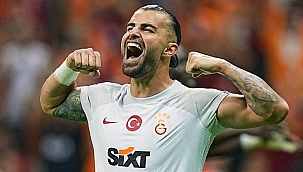 Galatasaray'dan Abdülkerim için flaş bir karar geldi!