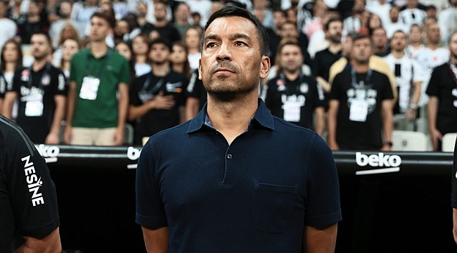 Giovanni van Bronckhorst, 5 futbolcunun üstünü çizdi!