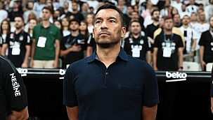 Giovanni van Bronckhorst, 5 futbolcunun üstünü çizdi!