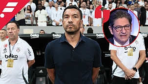 Güntekin Onay: "En keyifli Avrupa kupası maçı oldu"