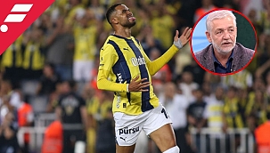 Gürcan Bilgiç: "Jose, Avrupa Ligi'ni kazanırız dedi..."
