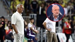 Gürcan Bilgiç: ''Mourinho Türk hakemleriyle tanıştı''