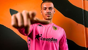 Hull City, Galatasaray'ın rakibinden transfer yaptı