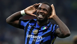 Inter form tutmaya başlıyor! Atalanta'ya 4 gol attılar