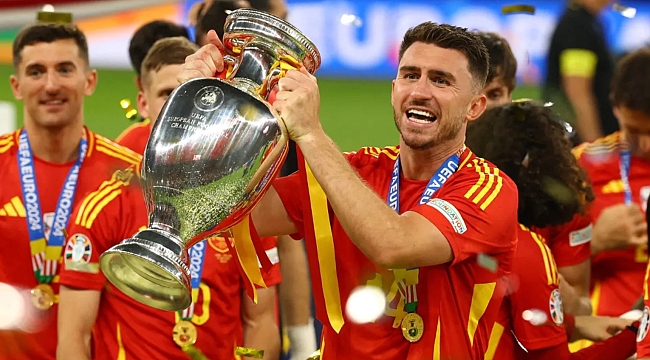 Galatasaray'a 2 İspanyol birden! Böyle duyurdular...