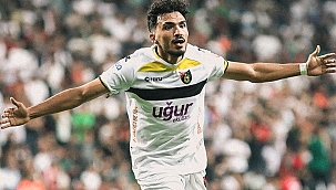 İstanbulspor Amedspor'u tek golle geçti