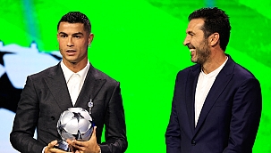 İşte Devler Ligi'nde eşleşmeler!