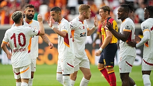 İşte Galatasaray'ın rakipleri!