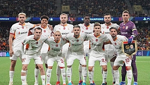 İsviçre'de neler yaşandı? Kare kare maçın o anları..