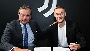 Juventus'tan 51 milyon euroluk transfer