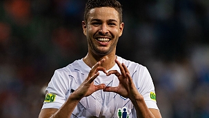 Kasımpaşa'ya Rize'de tek gol yetti