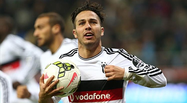 Kerim Frei sürprizi! TFF 2. Lig ekibi transferi açıkladı...