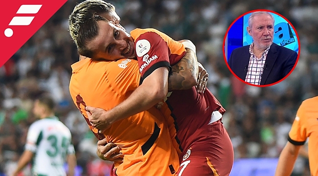 Levent Tüzemen: "Doğrular Young Boys'a yeter mi?"