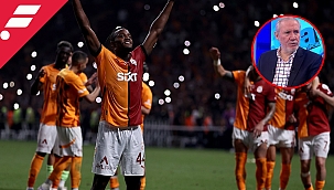 Levent Tüzemen kaleme aldı, Okan Buruk'u uyarıd!